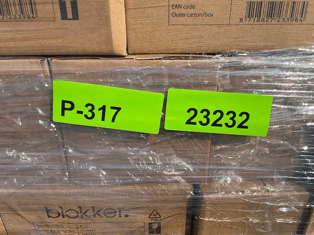 Led peer mat - 7,2w dimbaar e27 2700k (1860x) - afbeelding 8 van  8