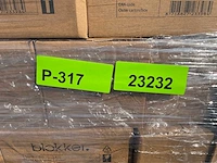 Led peer mat - 7,2w dimbaar e27 2700k (1860x) - afbeelding 8 van  8
