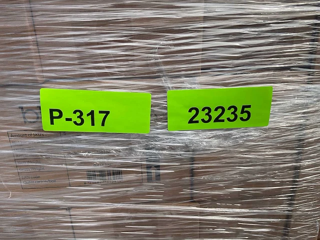 Led peer mat - 8,5w dimbaar e27 (2046x) - afbeelding 8 van  8