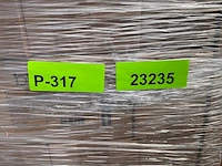 Led peer mat - 8,5w dimbaar e27 (2046x) - afbeelding 8 van  8