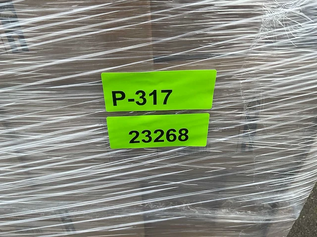 Led peer mat 2-pack - 4,8w 2700k e27 (780x) - afbeelding 8 van  8