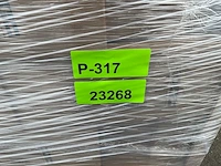 Led peer mat 2-pack - 4,8w 2700k e27 (780x) - afbeelding 8 van  8
