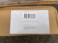 Led peer mat 2-pack - 8,6w 2700k e27 (2000x) - afbeelding 6 van  8