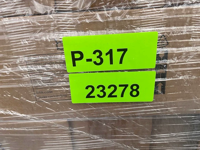 Led peer mat 2-pack - 8,6w 2700k e27 (2000x) - afbeelding 8 van  8
