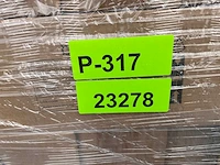 Led peer mat 2-pack - 8,6w 2700k e27 (2000x) - afbeelding 8 van  8