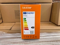 Led peer mat 2-pack - 8,6w 2700k e27 (568x) - afbeelding 5 van  8