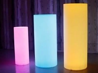 Led pilaar, 2025 - afbeelding 1 van  2