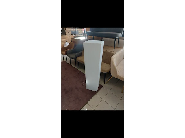 Led pilaar, 2025 - afbeelding 1 van  3