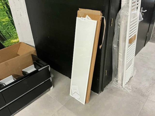 Led plafondlamp - afbeelding 1 van  3