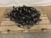 Led prikkabel 50 meter cable50m100f - afbeelding 1 van  5