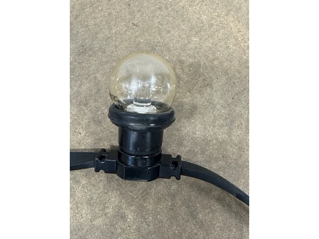 Led prikkabel 50 meter cable50m100f - afbeelding 3 van  5