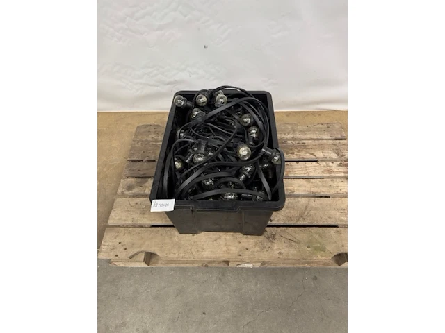 Led prikkabel 50 meter cable50m100f - afbeelding 4 van  5