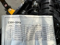 Led prikkabel 50 meter cable50m100f - afbeelding 5 van  5