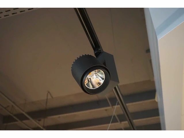 Led rails 23m met 15 ledlampen - afbeelding 5 van  7