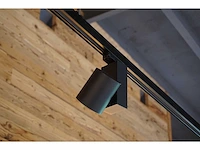 Led rails 27m met 21 ledlampen - afbeelding 3 van  4