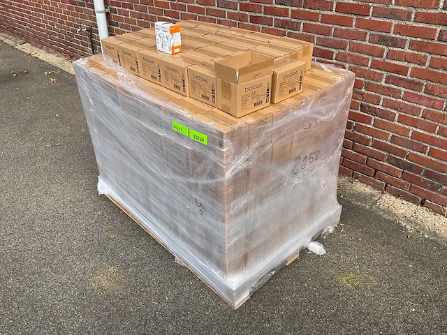 Led reflectorlamp - 3w dimbaar e14 (1925x) - afbeelding 3 van  8
