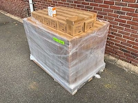 Led reflectorlamp - 3w dimbaar e14 (1925x) - afbeelding 3 van  8