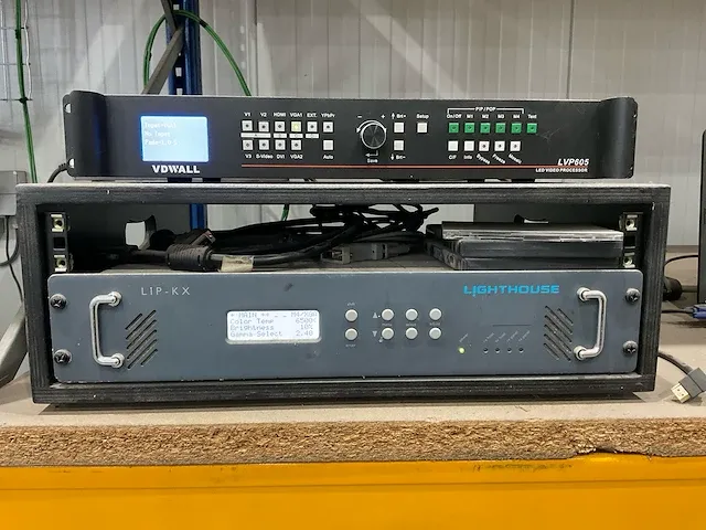 Led scherm - afbeelding 2 van  15