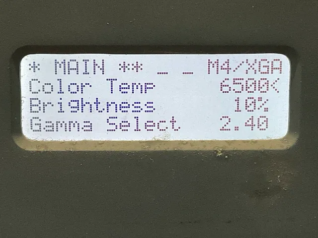 Led scherm - afbeelding 3 van  15
