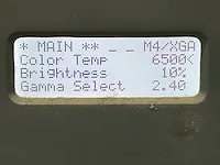 Led scherm - afbeelding 3 van  15
