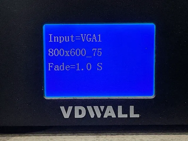 Led scherm - afbeelding 4 van  15