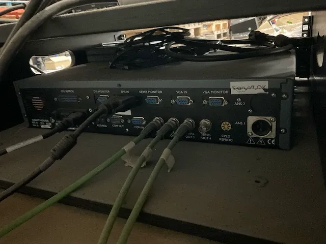 Led scherm - afbeelding 5 van  15