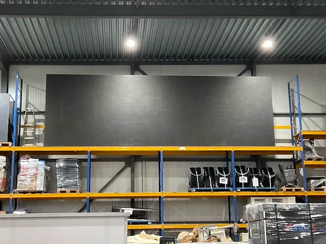 Led scherm - afbeelding 1 van  15