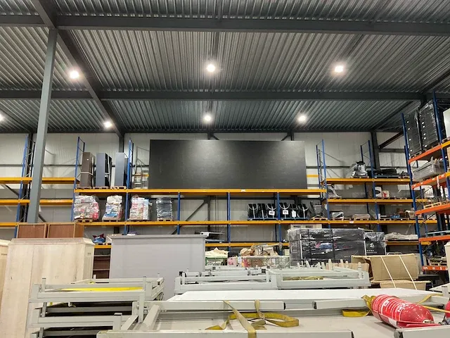 Led scherm - afbeelding 8 van  15