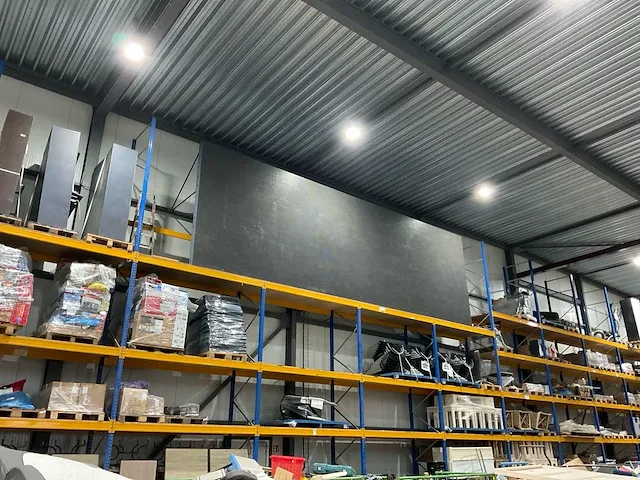 Led scherm - afbeelding 10 van  15