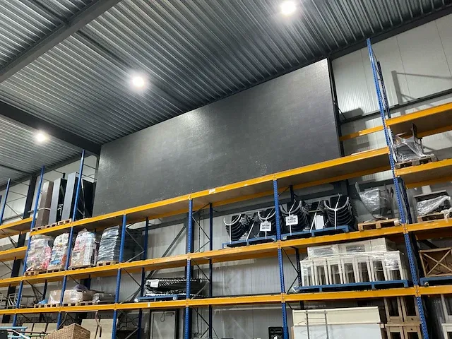 Led scherm - afbeelding 12 van  15