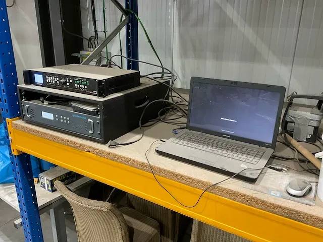Led scherm - afbeelding 13 van  15
