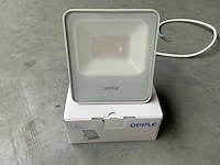 Led schijnwerper 20w (16x) - afbeelding 1 van  4