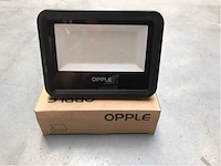 Led schijnwerper 20w (20x) - afbeelding 1 van  4