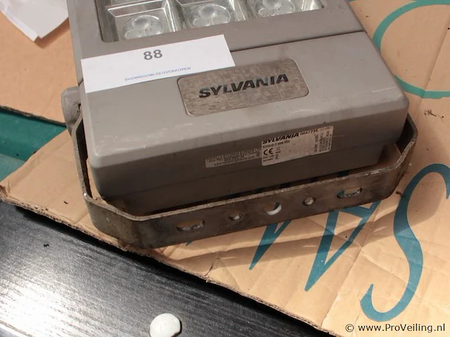 Led-schijnwerpers - afbeelding 4 van  6