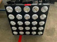 Led showverlichting - afbeelding 12 van  12