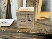Led smart bulb spot (160x) - afbeelding 3 van  5