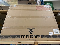 Led spiegel 100x80, aqua marin, ledsp04-100x80 - afbeelding 2 van  3