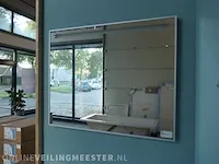 Led spiegel - afbeelding 1 van  3