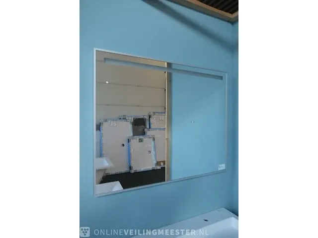 Led spiegel - afbeelding 2 van  3