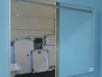 Led spiegel - afbeelding 2 van  3