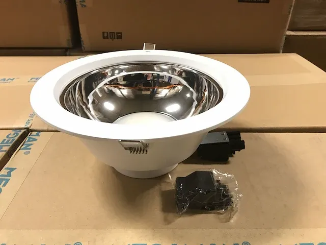 Led spot (12x) - afbeelding 1 van  5