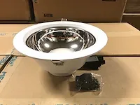 Led spot (12x)