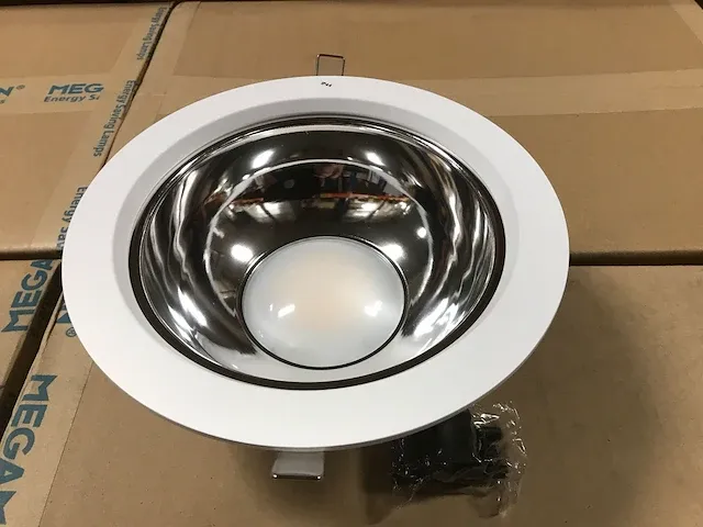 Led spot (12x) - afbeelding 2 van  5