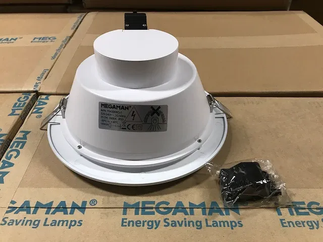 Led spot (12x) - afbeelding 3 van  5