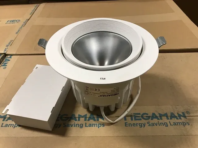 Led spot (12x) - afbeelding 3 van  5
