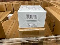 Led spot 2-pack - 3,1w 2700k gu10 (372x) - afbeelding 6 van  8