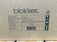 Led spot 2-pack - 4,7w dimbaar gu10 (1560x) - afbeelding 4 van  6