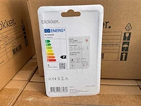 Led spot 2-pack - 4,7w dimbaar gu10 (1560x) - afbeelding 6 van  6