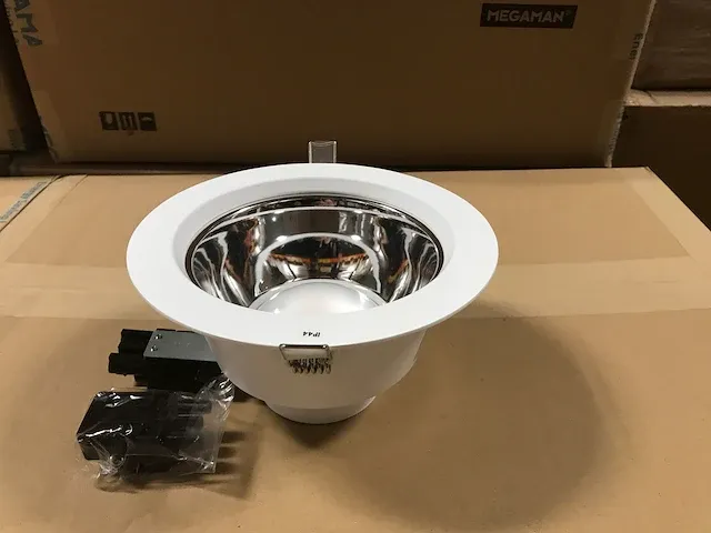 Led spot (24x) - afbeelding 1 van  5