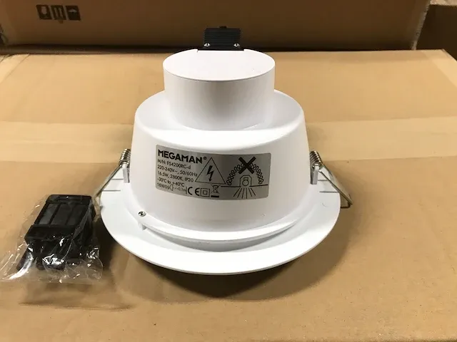 Led spot (24x) - afbeelding 3 van  5